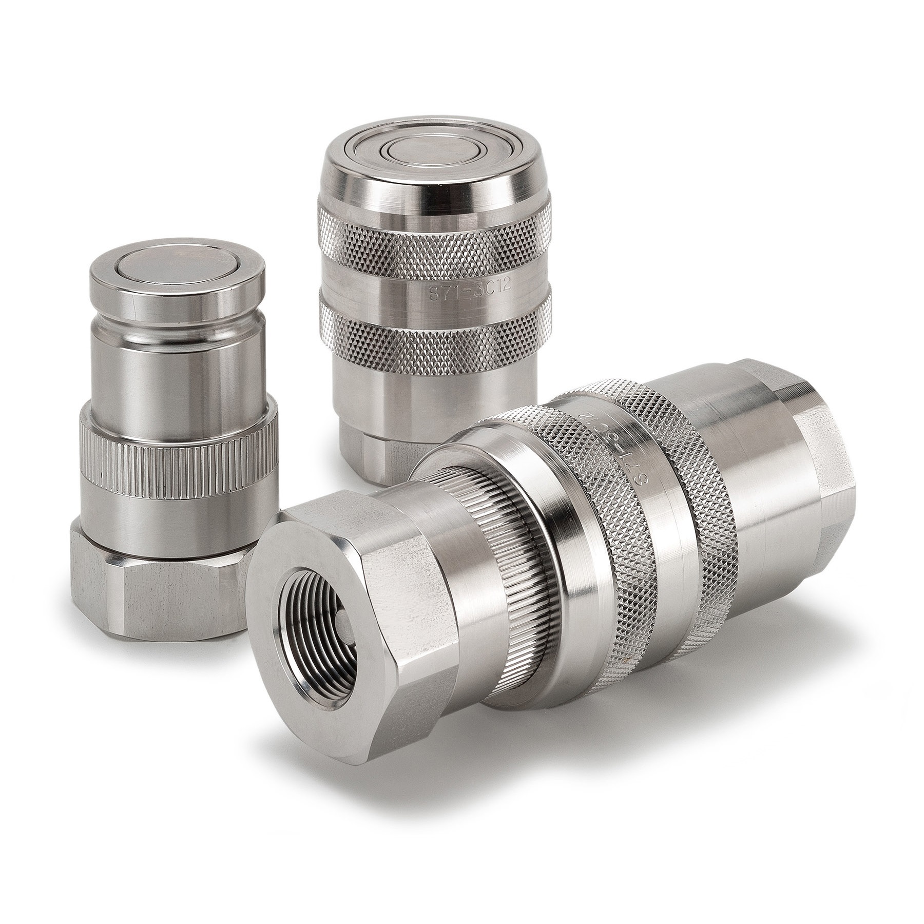 Hydraulic Coupling Supplier Johor Fittings And Couplings