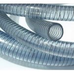 PVC Spring Hose Supplier, PVC Hose, Ex-Stock Industrial Supplies ...